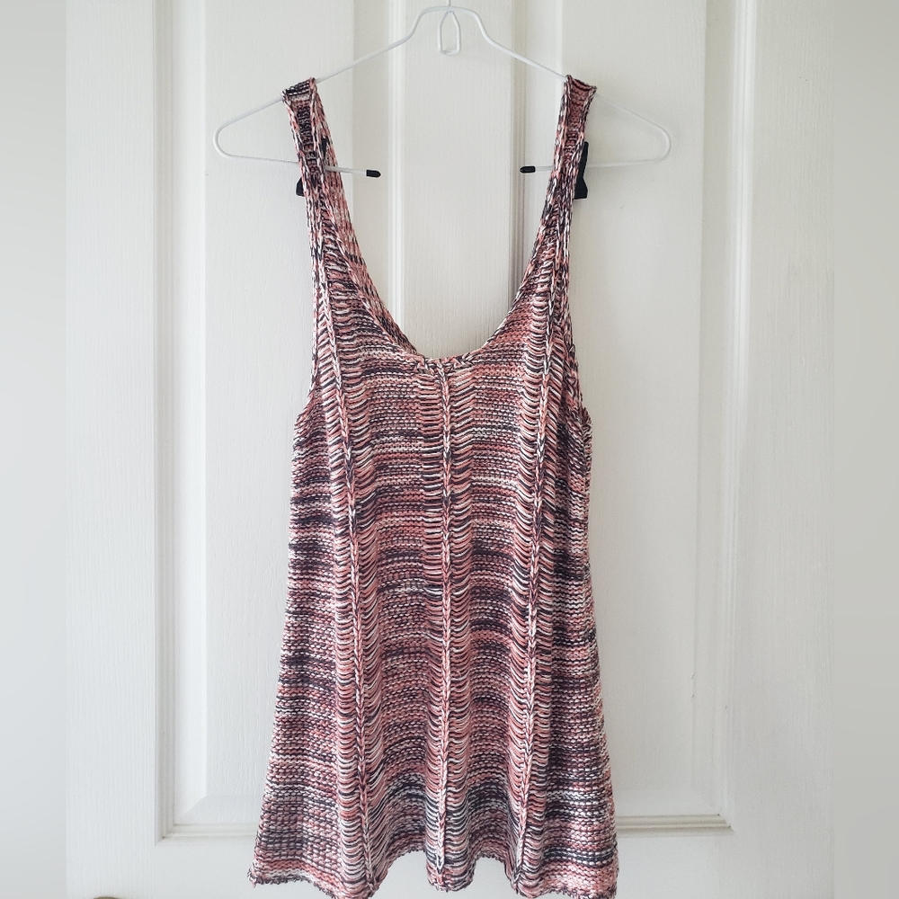 Billabong knitted Tank top